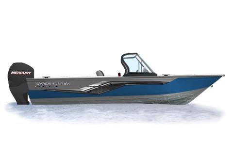 New 2025 Crestliner 1950 Fish Hawk, Knoxville TN | Specs, Price