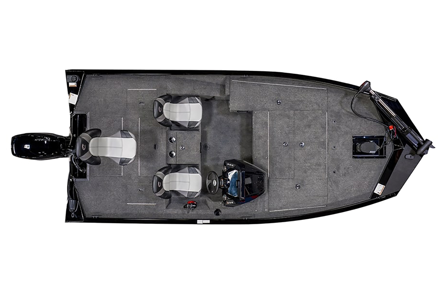 New 2025 Crestliner XF 179, Knoxville TN | Specs, Price, Photos |