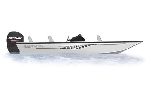 New 2025 Crestliner XFC 179, Knoxville TN | Specs, Price, Photos | New 2025 Crestliner XFC 179, Knoxville TN | Specs, Price, Photos |