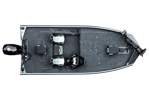 New 2025 Crestliner XFC 179, Knoxville TN | Specs, Price, Photos |