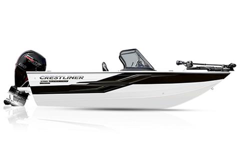 New 2026 Crestliner 1750 Super Hawk, Knoxville TN | Specs, Price