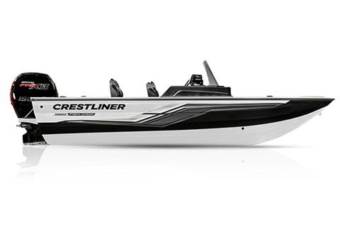 New 2026 Crestliner 2050 Fish Hawk WT, Knoxville TN | Specs, Price