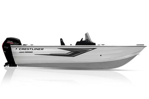 New 2026 Crestliner 1850 Kodiak WT, Knoxville TN | Specs, Price