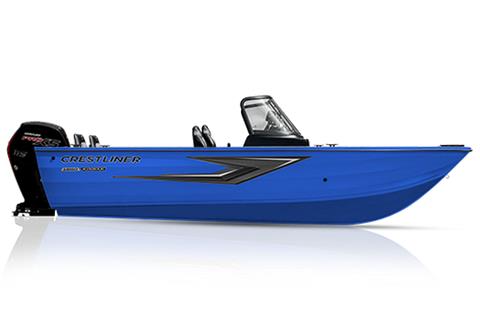 2026.2.26no.2遠山砂海　新潟産ピクチャースートン New 2026 Crestliner 1850 Kodiak WT, Knoxville TN | Specs, Price