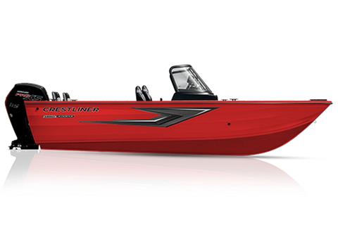 New 2026 Crestliner 1850 Kodiak WT, Knoxville TN | Specs, Price