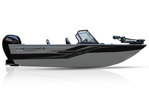 New 2026 Crestliner 1850 Super Hawk, Knoxville TN | Specs, Price New 2026 Crestliner 1850 Super Hawk, Knoxville TN | Specs, Price