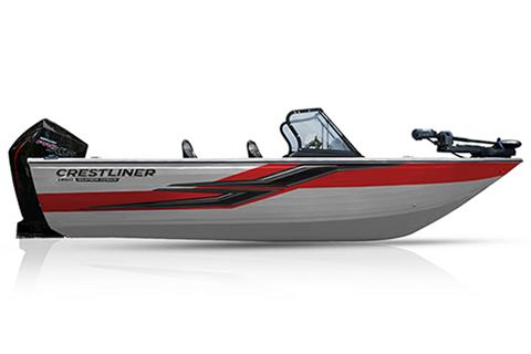 New 2026 Crestliner 1950 Super Hawk, Knoxville TN | Specs, Price