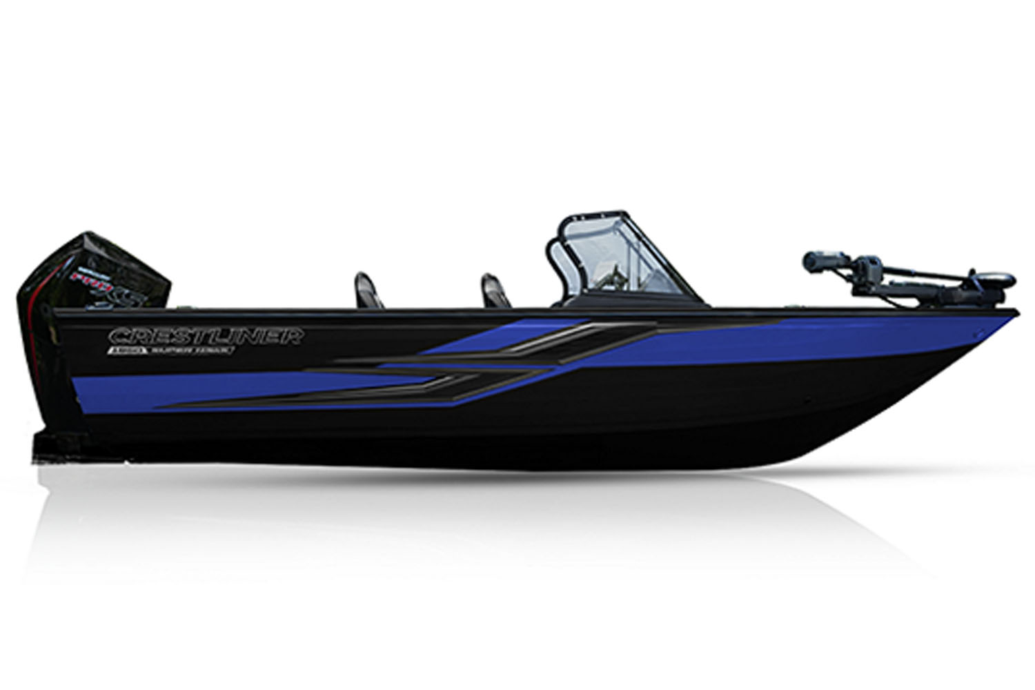 New 2026 Crestliner 1950 Super Hawk, Knoxville TN | Specs, Price