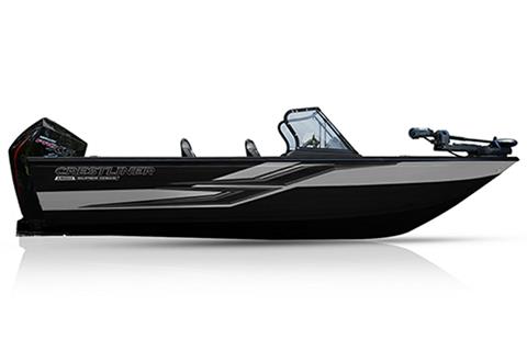 New 2026 Crestliner 1950 Super Hawk, Knoxville TN | Specs, Price
