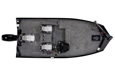 New 2026 Crestliner XF 179, Knoxville TN | Specs, Price, Photos |