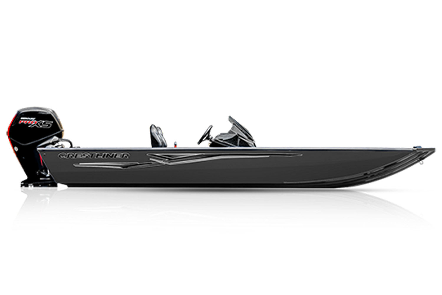 New 2026 Crestliner XFC 179, Knoxville TN | Specs, Price, Photos |