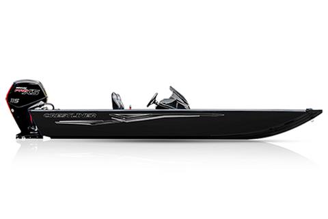 New 2025 Crestliner XFC 179, Knoxville TN | Specs, Price, Photos |
