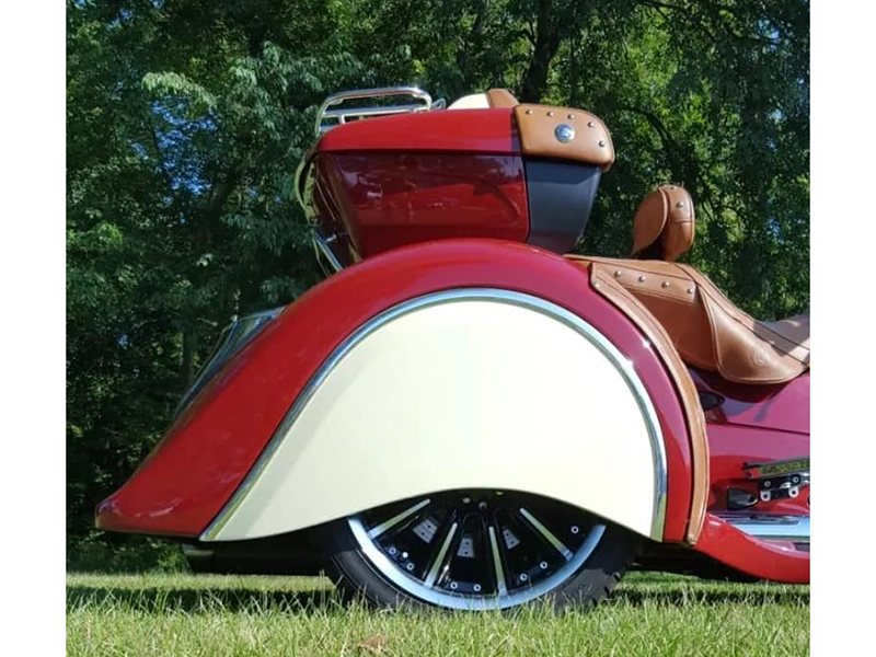 New 2024 California Sidecar Arrow, Jefferson City MO | Specs
