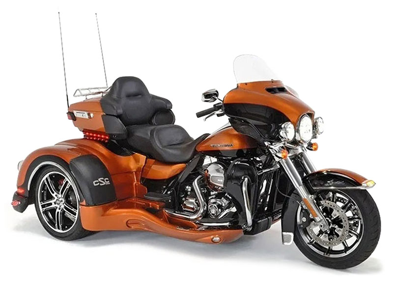 New 2024 California Sidecar Daytona, Jefferson City MO | Specs