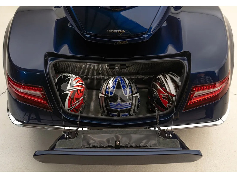 New 2024 California Sidecar Encore, Jefferson City MO | Specs