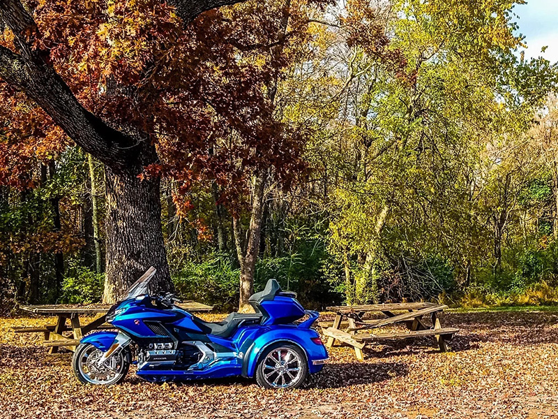 New 2024 California Sidecar Encore, Jefferson City MO | Specs