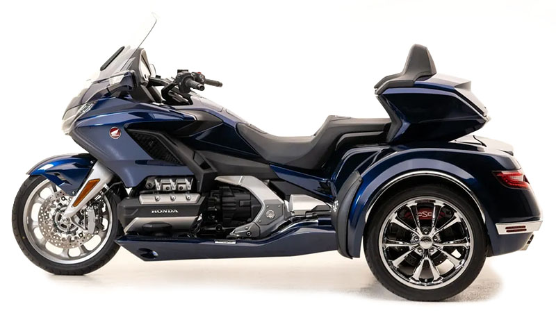 New 2024 California Sidecar Encore, Jefferson City MO | Specs