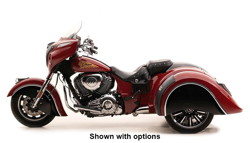 New 2025 California Sidecar Arrow, Jefferson City MO | Specs