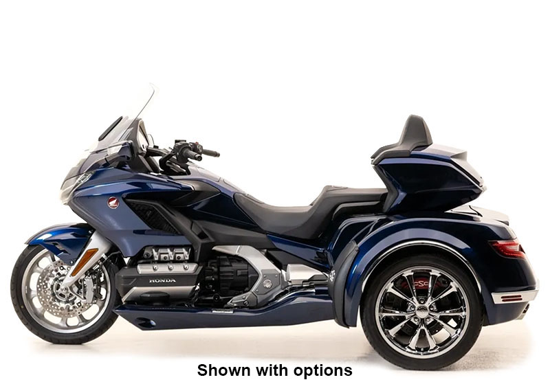 New 2025 California Sidecar Encore, Jefferson City MO | Specs