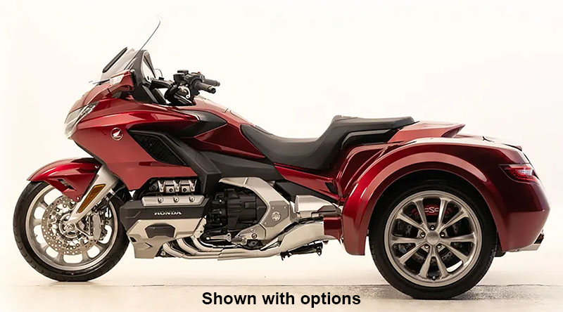 New 2025 California Sidecar Encore, Jefferson City MO | Specs
