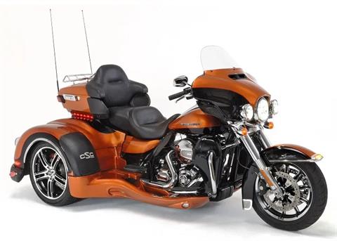 New 2025 California Sidecar Daytona, Jefferson City MO | Specs