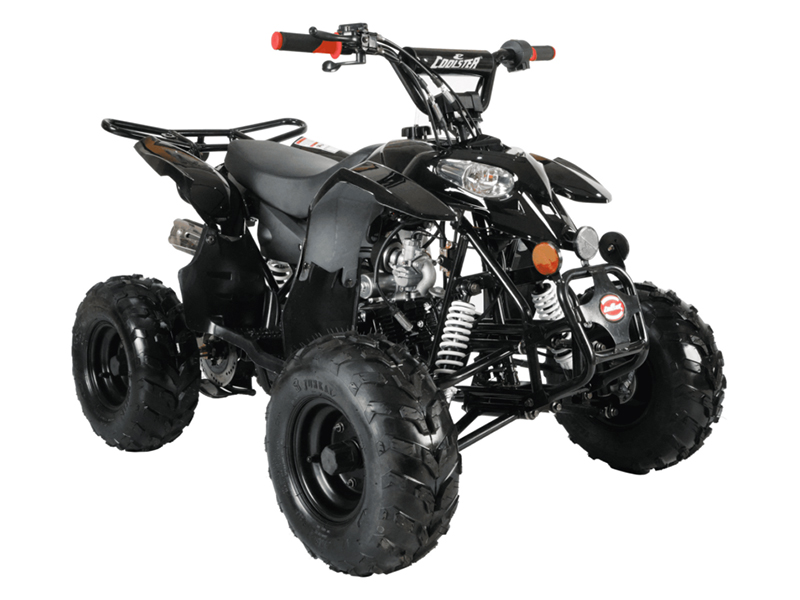 2024 Coolster ATV-3050B in San Antonio, Texas - Photo 4