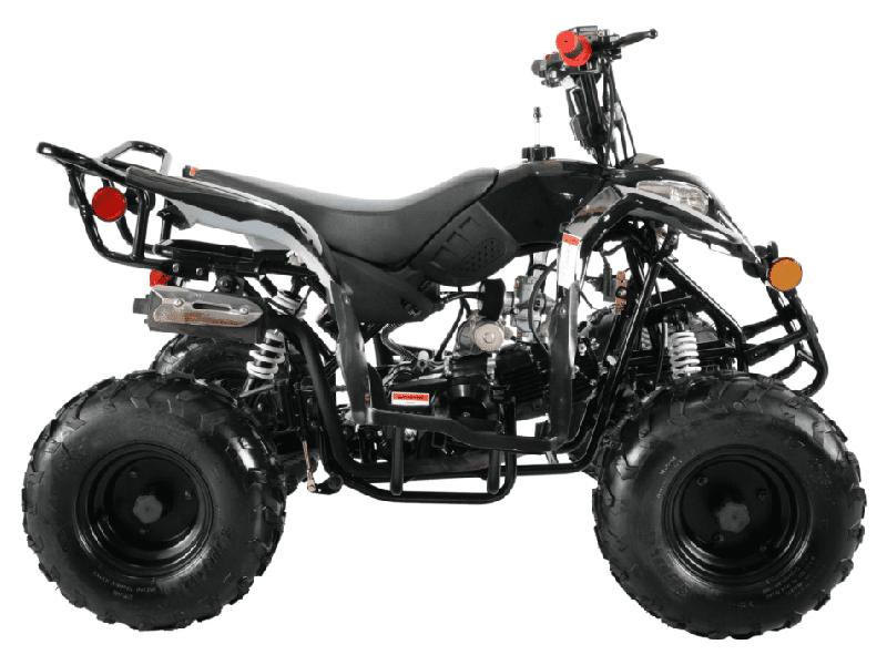 2024 Coolster ATV-3050B in San Antonio, Texas - Photo 2