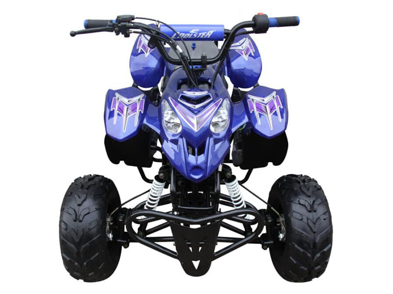 2024 Coolster ATV-3050B in San Antonio, Texas - Photo 3