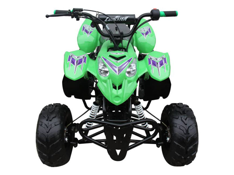 2024 Coolster ATV-3050B in San Antonio, Texas - Photo 3