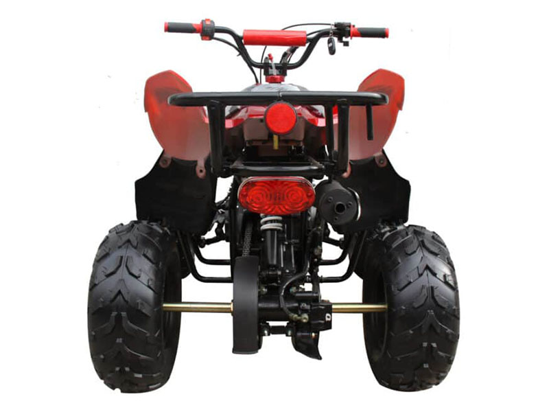 2024 Coolster ATV-3050B in San Antonio, Texas - Photo 4