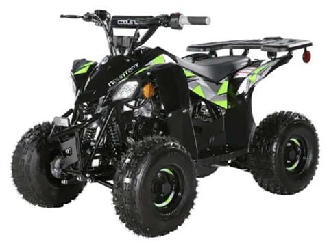 2024 Coolster ATV-3050B2