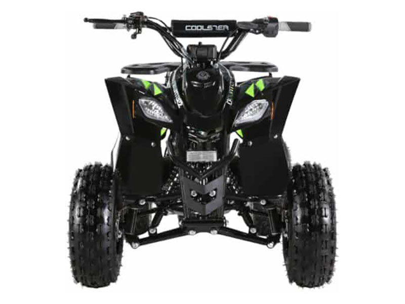 2024 Coolster ATV-3050B2 in San Antonio, Texas - Photo 3