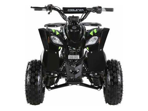 2024 Coolster ATV-3050B2 in San Antonio, Texas - Photo 3