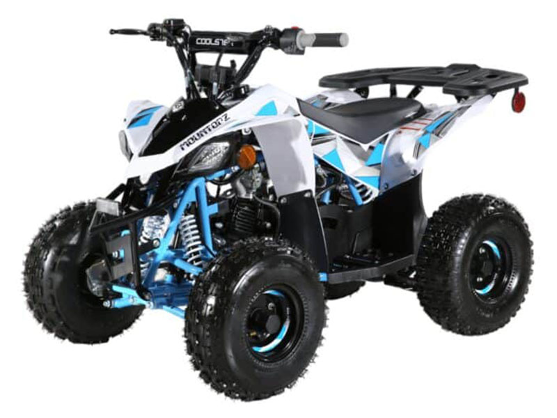2024 Coolster ATV-3050B2 in San Antonio, Texas - Photo 1