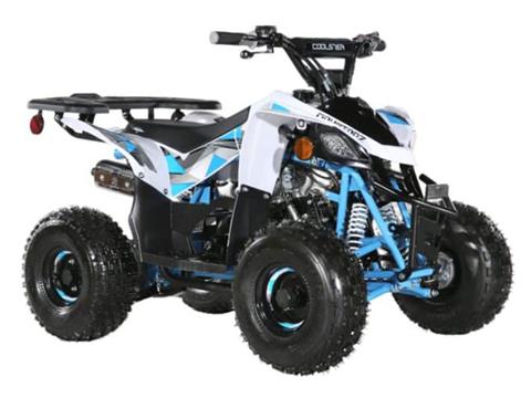 2024 Coolster ATV-3050B2 in San Antonio, Texas - Photo 2