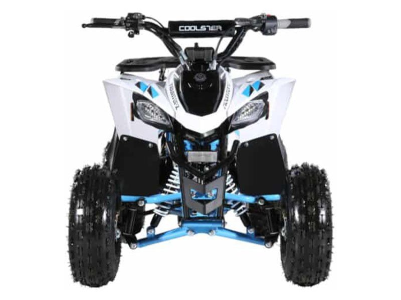 2024 Coolster ATV-3050B2 in San Antonio, Texas - Photo 3