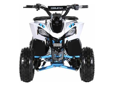 2024 Coolster ATV-3050B2 in San Antonio, Texas - Photo 3