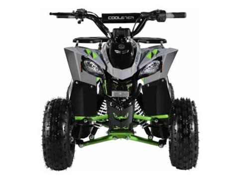 2024 Coolster ATV-3050B2 in San Antonio, Texas - Photo 3