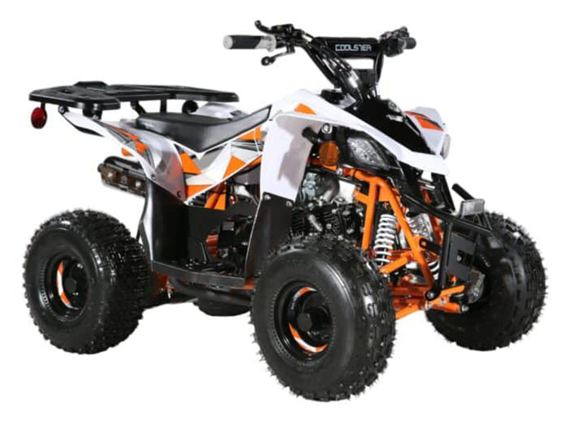 2024 Coolster ATV-3050B2 in San Antonio, Texas - Photo 2