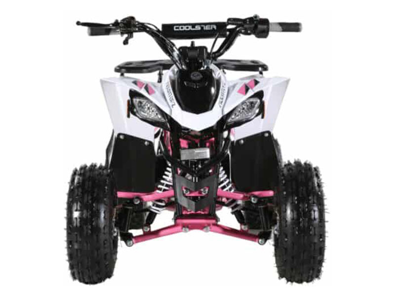 2024 Coolster ATV-3050B2 in San Antonio, Texas - Photo 3