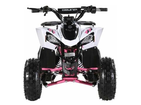 2024 Coolster ATV-3050B2 in San Antonio, Texas - Photo 3