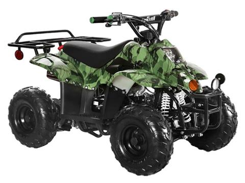 2024 Coolster ATV-3050C in San Antonio, Texas - Photo 2