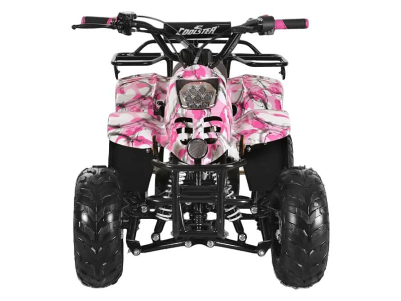 2024 Coolster ATV-3050C in San Antonio, Texas - Photo 3