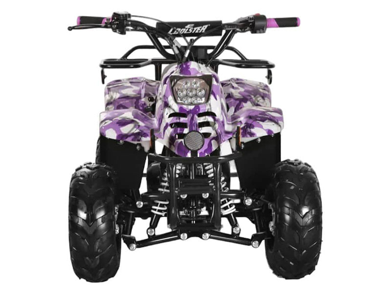 2024 Coolster ATV-3050C in San Antonio, Texas - Photo 4