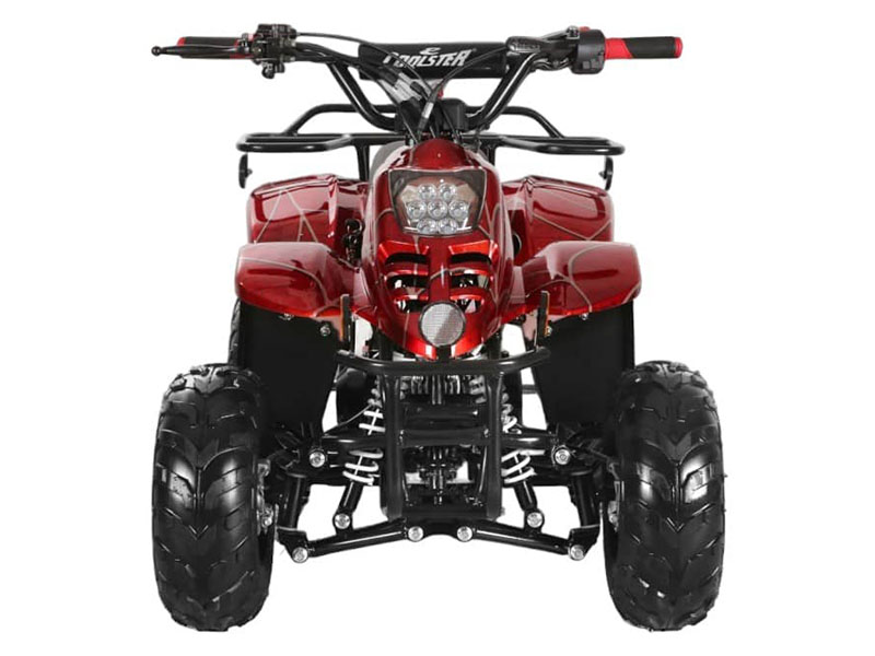 2024 Coolster ATV-3050C in San Antonio, Texas - Photo 3