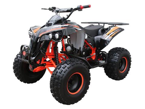 2024 Coolster ATV-3125B2