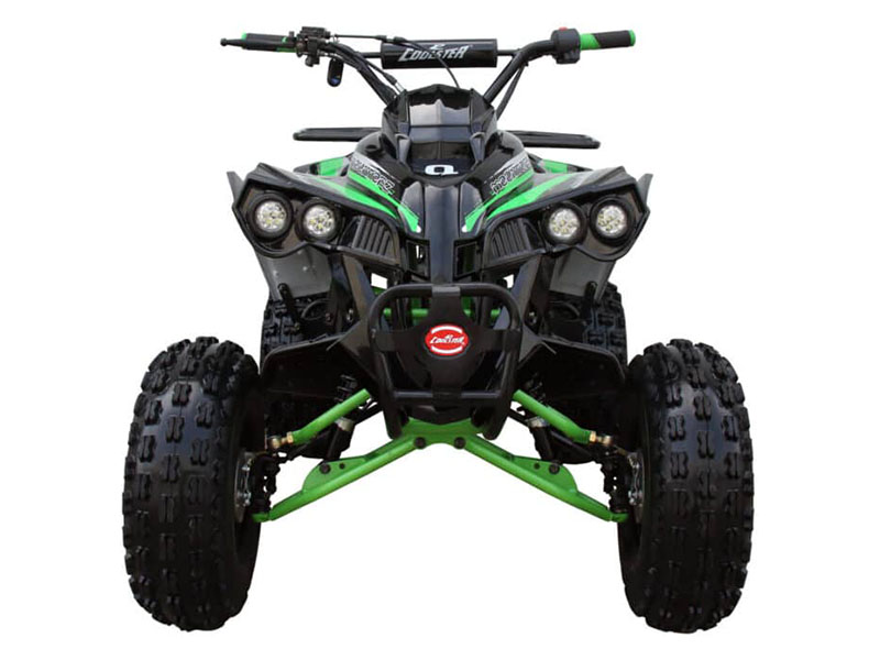 2024 Coolster ATV-3125B2 in San Antonio, Texas