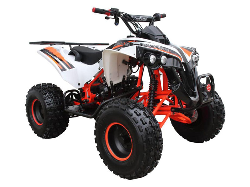 2024 Coolster ATV-3125B2 in San Antonio, Texas - Photo 2