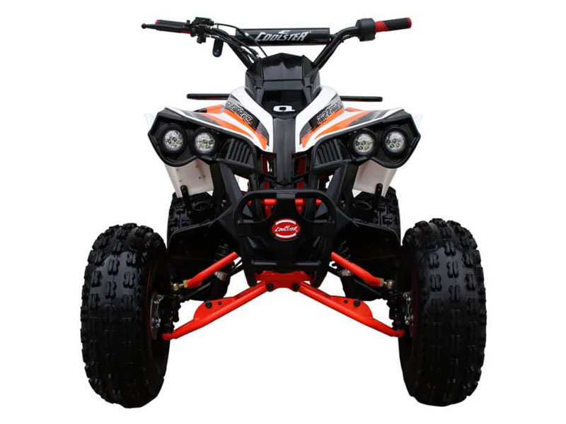 2024 Coolster ATV-3125B2 in San Antonio, Texas - Photo 3