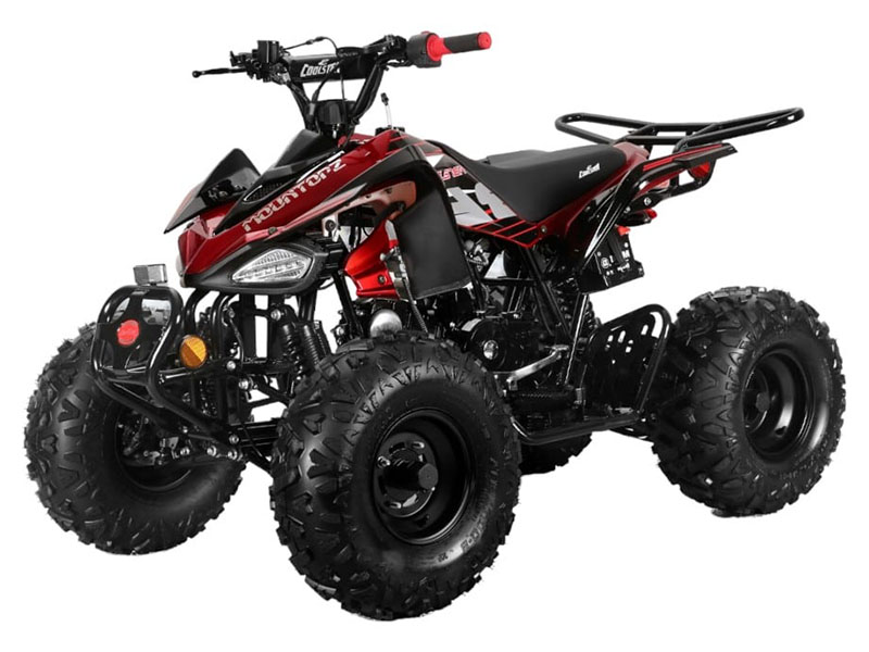 2024 Coolster ATV-3125C-2 in San Antonio, Texas - Photo 1